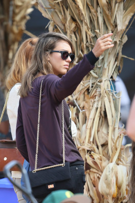 Jessica Alba pic #642069