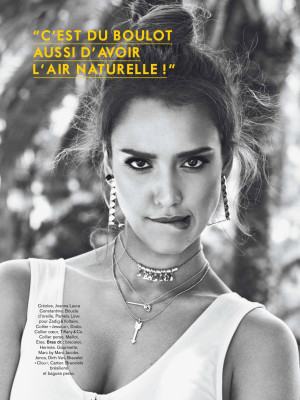 Jessica Alba pic #617891