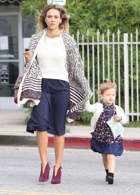 Jessica Alba pic #750647