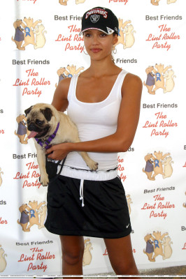 Jessica Alba pic #153442