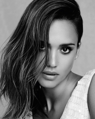 Jessica Alba pic #722419