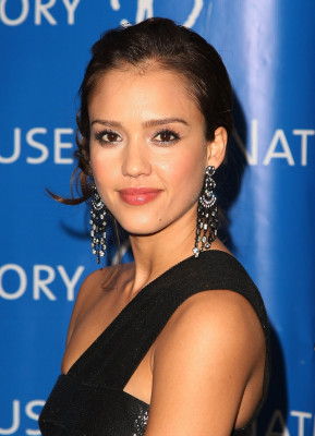 Jessica Alba pic #142665