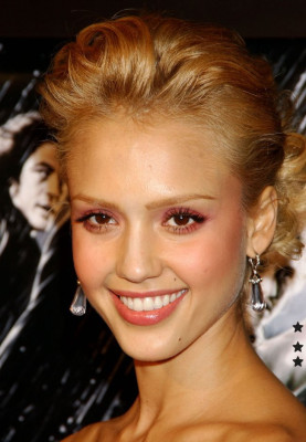 Jessica Alba pic #156663