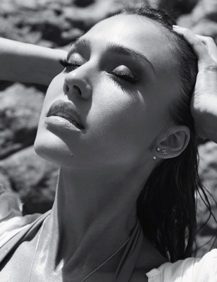 Jessica Alba pic #723447