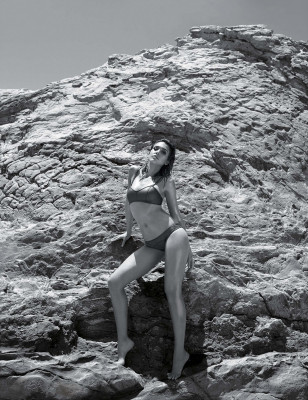 Jessica Alba pic #723536