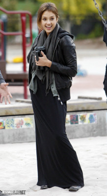 Jessica Alba pic #464704