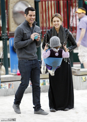 Jessica Alba pic #464703