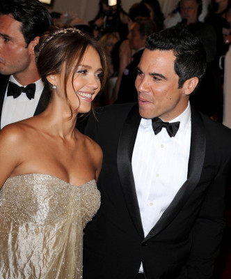 Jessica Alba pic #376057