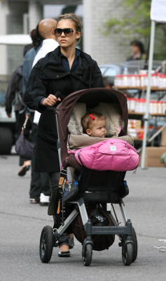 Jessica Alba pic #152088