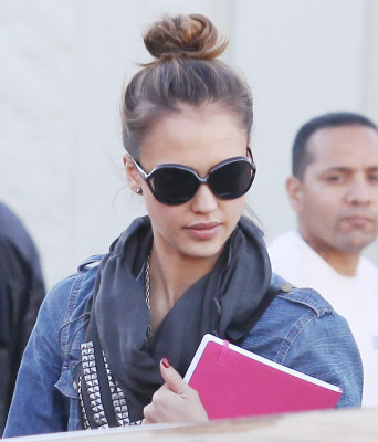 Jessica Alba pic #465176
