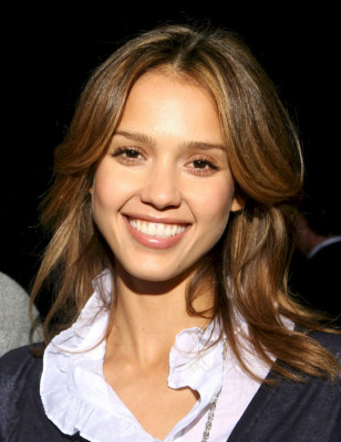 Jessica Alba pic #338273