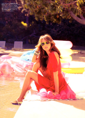 Jessica Alba pic #319062