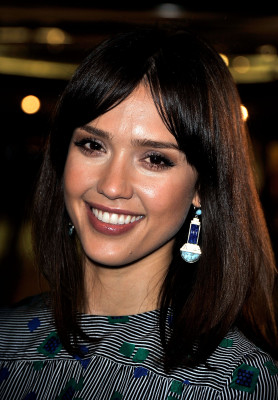 Jessica Alba pic #344351