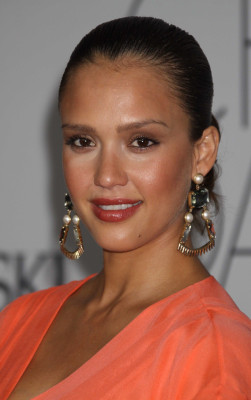 Jessica Alba pic #385438