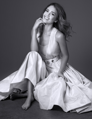 Jessica Alba pic #734308