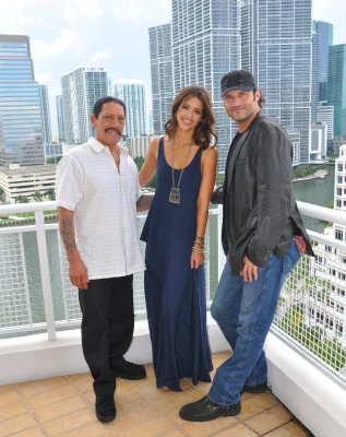 Jessica Alba pic #281693