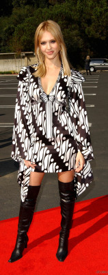 Jessica Alba pic #252270