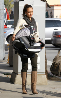 Jessica Alba pic #476556