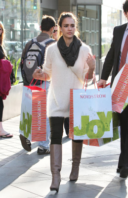 Jessica Alba pic #476555