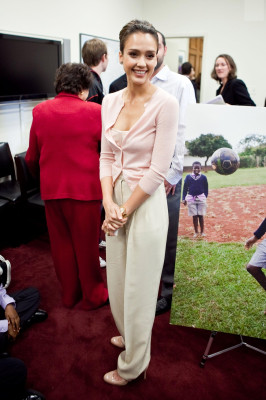 Jessica Alba pic #251893