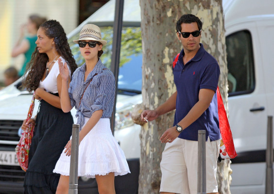 Jessica Alba pic #462396