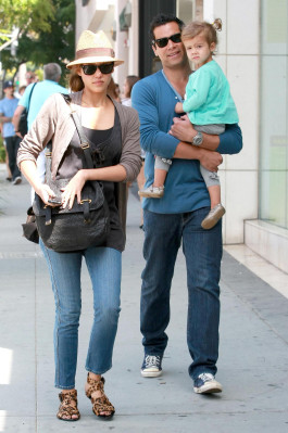 Jessica Alba pic #462393