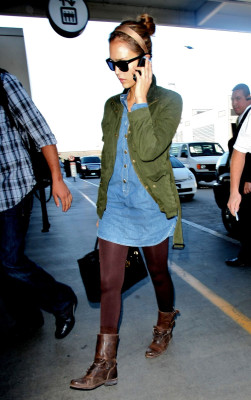 Jessica Alba pic #464707