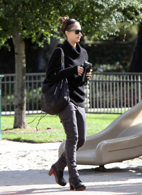 Jessica Alba pic #464708