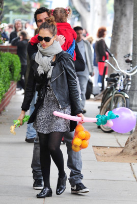 Jessica Alba pic #465169