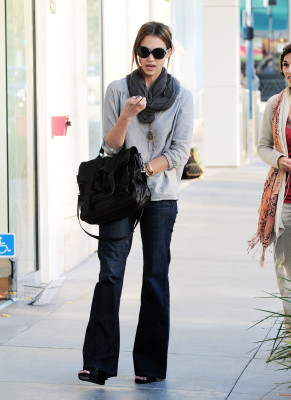 Jessica Alba pic #465173