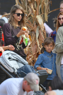 Jessica Alba pic #642072