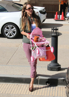 Jessica Alba pic #636387