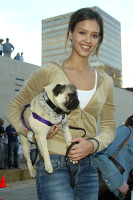 Jessica Alba pic #129764