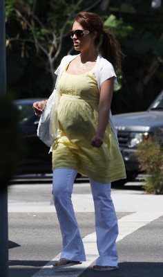 Jessica Alba pic #478265
