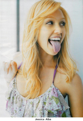 Jessica Alba pic #612978