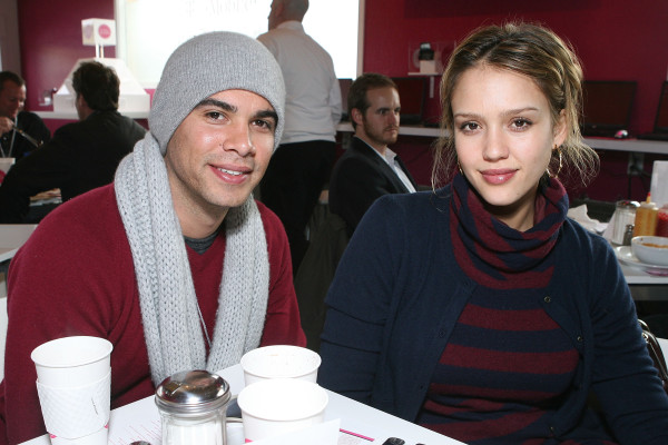 Jessica Alba pic #199529