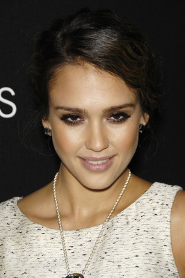 Jessica Alba pic #423848