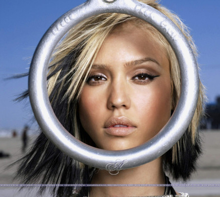 Jessica Alba pic #59290
