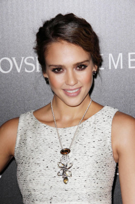Jessica Alba pic #423849