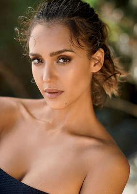 Jessica Alba pic #799361