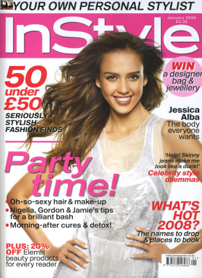 Jessica Alba pic #86483