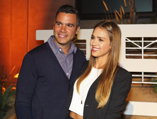 Jessica Alba pic #634015