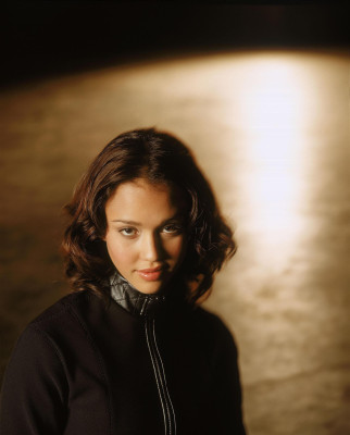 Jessica Alba pic #129946