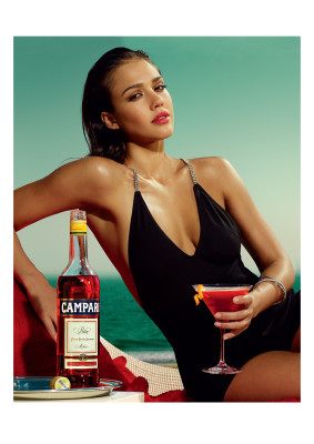 Jessica Alba pic #303475