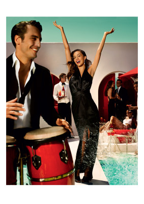 Jessica Alba pic #303473