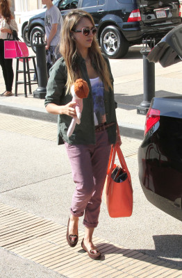 Jessica Alba pic #636361