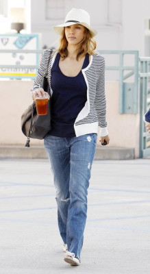 Jessica Alba pic #150480