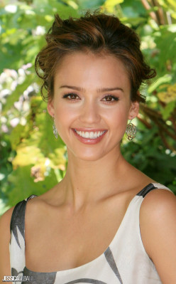 Jessica Alba pic #151719