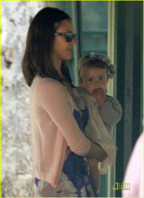 Jessica Alba pic #153887