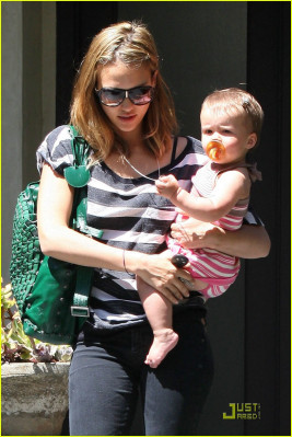 Jessica Alba pic #149154
